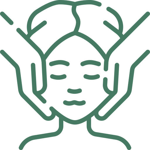 Facial massage
