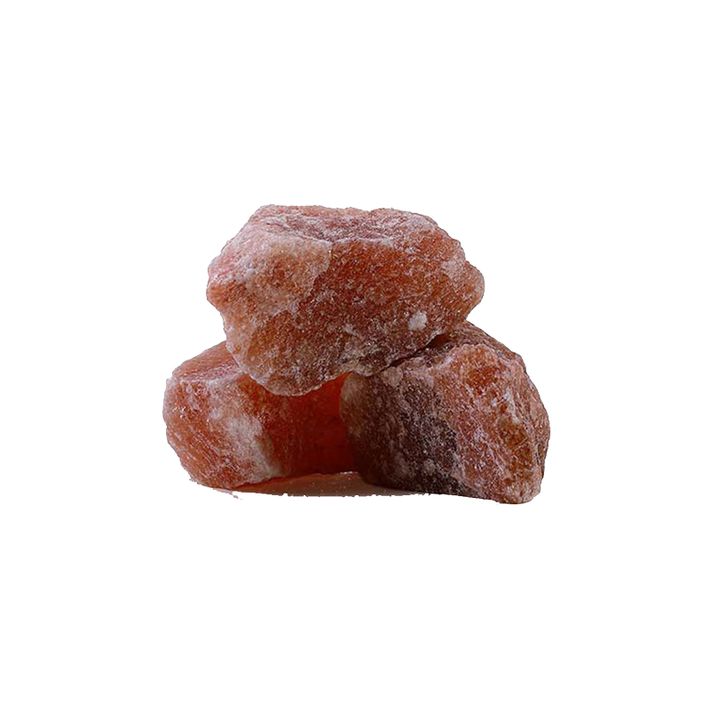 Pink stone